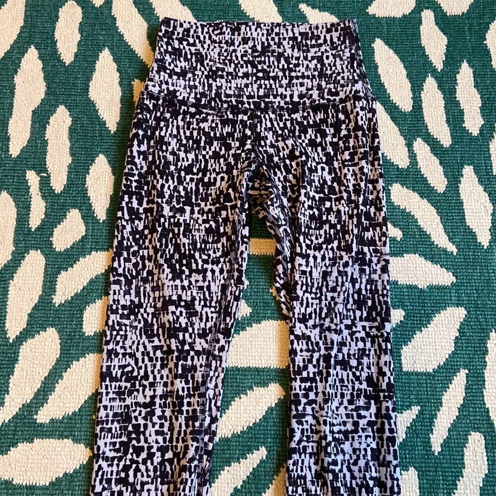 Lululemon Align Leggings